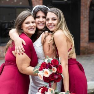 Meet your Posher, Renata